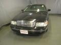 Black - Crown Victoria LX Photo No. 2
