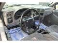 Pewter Interior Photo for 2000 GMC Jimmy #49509015