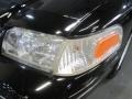 Black - Crown Victoria LX Photo No. 4