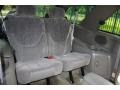 Pewter Interior Photo for 2000 GMC Jimmy #49509045