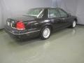 Black - Crown Victoria LX Photo No. 10