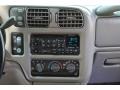 Pewter Controls Photo for 2000 GMC Jimmy #49509108