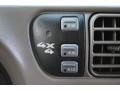 Pewter Controls Photo for 2000 GMC Jimmy #49509156