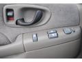 Pewter Controls Photo for 2000 GMC Jimmy #49509168