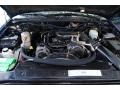 4.3 Liter OHV 12-Valve V6 2000 GMC Jimmy SLS 4x4 Engine