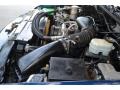  2000 Jimmy SLS 4x4 4.3 Liter OHV 12-Valve V6 Engine