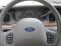 Black - Crown Victoria LX Photo No. 28