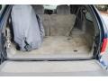 Pewter Trunk Photo for 2000 GMC Jimmy #49509342