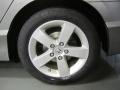 2008 Honda Civic EX Sedan Wheel and Tire Photo