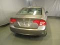 Galaxy Gray Metallic - Civic EX Sedan Photo No. 10