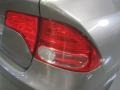 Galaxy Gray Metallic - Civic EX Sedan Photo No. 12