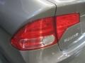 Galaxy Gray Metallic - Civic EX Sedan Photo No. 13