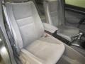 Galaxy Gray Metallic - Civic EX Sedan Photo No. 20