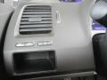 Galaxy Gray Metallic - Civic EX Sedan Photo No. 24