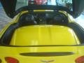 Velocity Yellow - Corvette Coupe Photo No. 7
