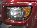 Tango Red Pearl - Element EX AWD Photo No. 4