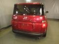 2008 Tango Red Pearl Honda Element EX AWD  photo #10