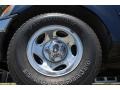 2003 True Blue Metallic Ford F150 XLT SuperCrew  photo #25