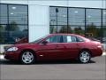 2007 Red Jewel Tint Coat Chevrolet Impala SS  photo #2