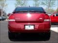 2007 Red Jewel Tint Coat Chevrolet Impala SS  photo #5