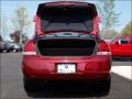 2007 Red Jewel Tint Coat Chevrolet Impala SS  photo #6