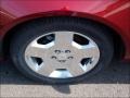 Red Jewel Tint Coat - Impala SS Photo No. 10