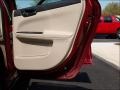 2007 Red Jewel Tint Coat Chevrolet Impala SS  photo #15