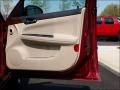 2007 Red Jewel Tint Coat Chevrolet Impala SS  photo #16