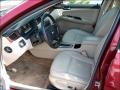 2007 Red Jewel Tint Coat Chevrolet Impala SS  photo #19