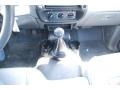 2009 Dark Shadow Grey Metallic Ford Ranger XL Regular Cab  photo #19