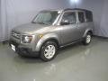 Galaxy Gray Metallic - Element EX AWD Photo No. 1