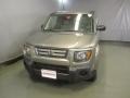 Galaxy Gray Metallic - Element EX AWD Photo No. 2