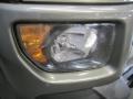 Galaxy Gray Metallic - Element EX AWD Photo No. 5