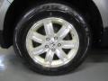 Galaxy Gray Metallic - Element EX AWD Photo No. 6
