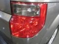 Galaxy Gray Metallic - Element EX AWD Photo No. 12