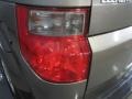 Galaxy Gray Metallic - Element EX AWD Photo No. 13
