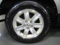 Galaxy Gray Metallic - Element EX AWD Photo No. 14