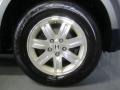Galaxy Gray Metallic - Element EX AWD Photo No. 15
