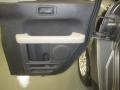 Galaxy Gray Metallic - Element EX AWD Photo No. 17