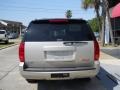 2008 Silver Birch Metallic GMC Yukon XL SLT  photo #2