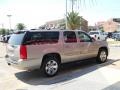 2008 Silver Birch Metallic GMC Yukon XL SLT  photo #5