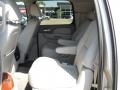 2008 Silver Birch Metallic GMC Yukon XL SLT  photo #10