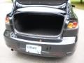 Black Mica - MAZDA3 s Touring Sedan Photo No. 9