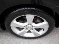Black Mica - MAZDA3 s Touring Sedan Photo No. 11