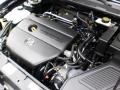 Black Mica - MAZDA3 s Touring Sedan Photo No. 13