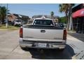 2005 Silver Birch Metallic Chevrolet Silverado 3500 LS Crew Cab 4x4 Dually  photo #3