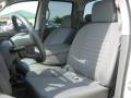 2009 Bright White Dodge Ram 3500 SLT Quad Cab 4x4 Dually  photo #15