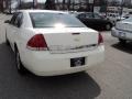 White - Impala LT Photo No. 4