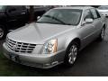 Light Platinum - DTS Sedan Photo No. 1