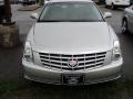 Light Platinum - DTS Sedan Photo No. 2